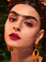 ست کلکسیونی فریدا کالو شیگلم مدل Frida Kahlo X SHEGLAM