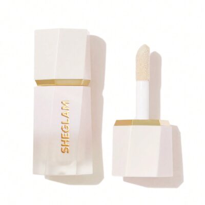 هایلایتر مایع شیگلم مدل Glow Bloom