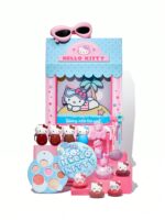 ست کلکسیونی هلو کیتی شیگلم مدل Hello Kitty X SHEGLAM