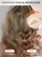 دستگاه فر کننده مو شیگلم سایز 1.25/32mm مدل It-Curl