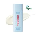 کرم ضدآفتاب مرطوب کننده توکوبو Tocobo مدل Bio Watery