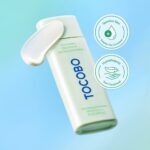 سرم ضدآفتاب آرام‌بخش سیکا توکوبو مدل TOCOBO-Cica Calming