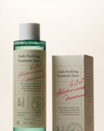 تونر پاکسازی پوست روزانه اکسیس وای مدل AXIS-Y Daily Purifying Treatment Toner