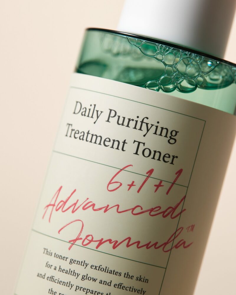 تونر پاکسازی پوست روزانه اکسیس وای مدل AXIS-Y Daily Purifying Treatment Toner