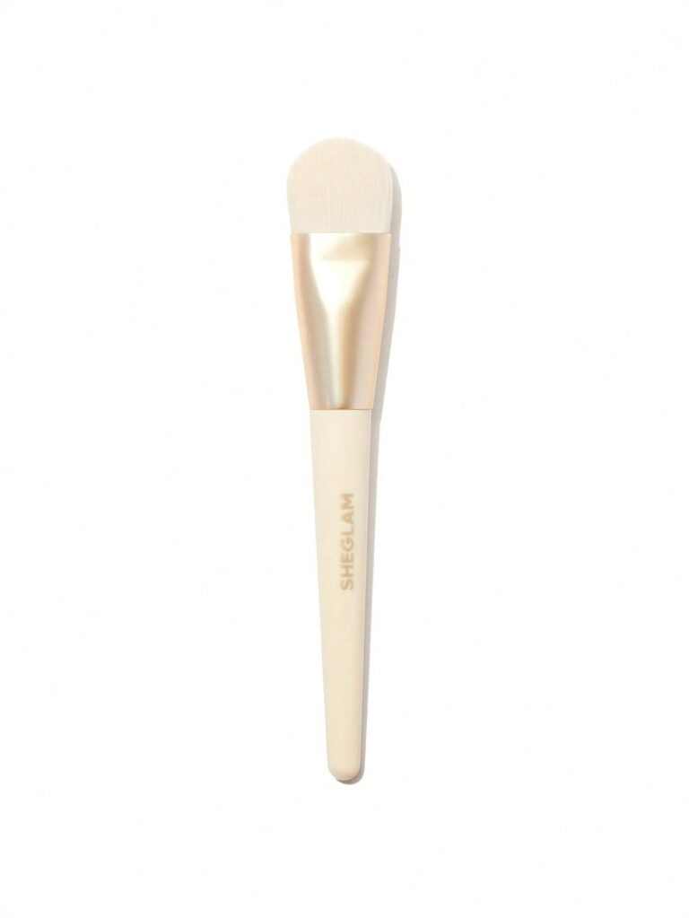 براش بالم کرمپودری شیگلم مدل Foundation Balm Brush