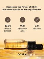 سرم آمپولی روشن کننده موم عسل کوزارکس مدل Propolis حجم 30 میل