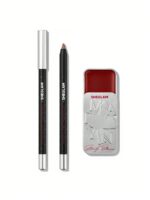 ست خط لب و لیپ گلاس مرلین مونرو شیگلم مدل Marilyn Monroe Vintage Lip Duo